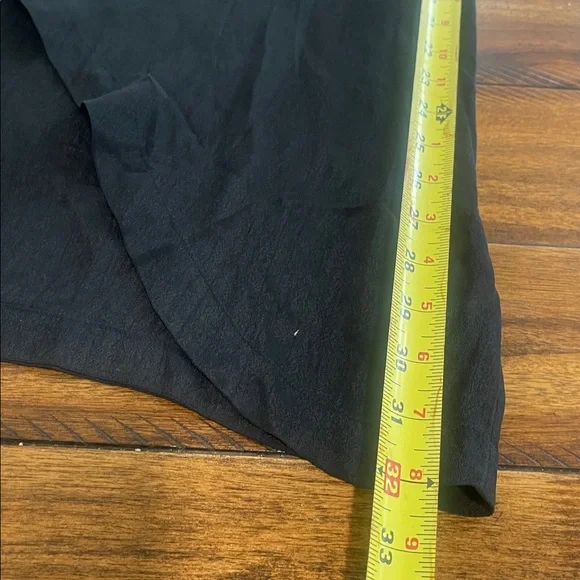 Free People embroidered one shoulder asymmetrical floral sheer beach top small - Picture 16 of 17